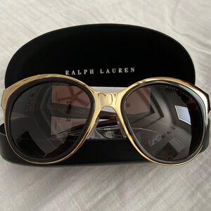 NWOT Ralph Lauren sunglasses